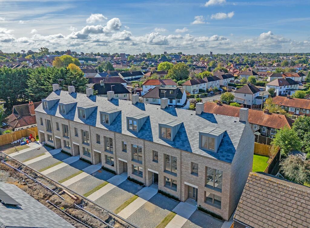 Additional image 36 of Bramlings, Epping