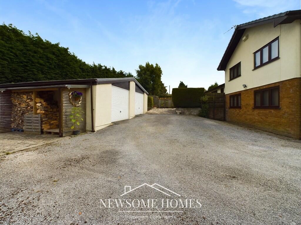 Additional image 36 of Brynford, Flintshire