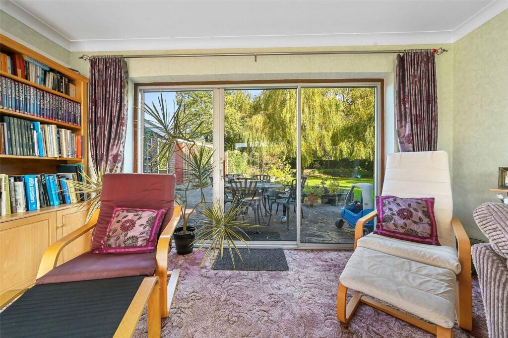 Additional image 11 of Broom Street, Great Cornard, Sudbury, Suffolk, CO10