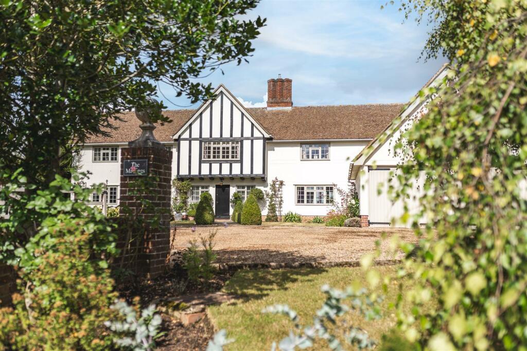 Additional image 28 of Church Hill, Finchingfield, Braintree