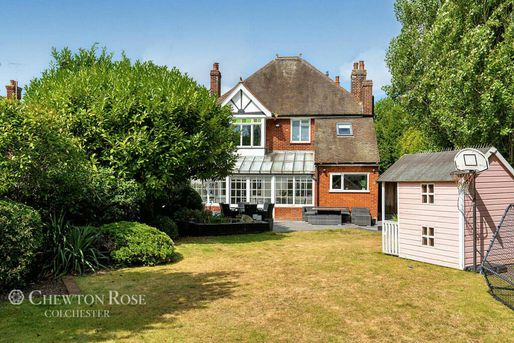 Additional image 31 of High Street, Kelvedon