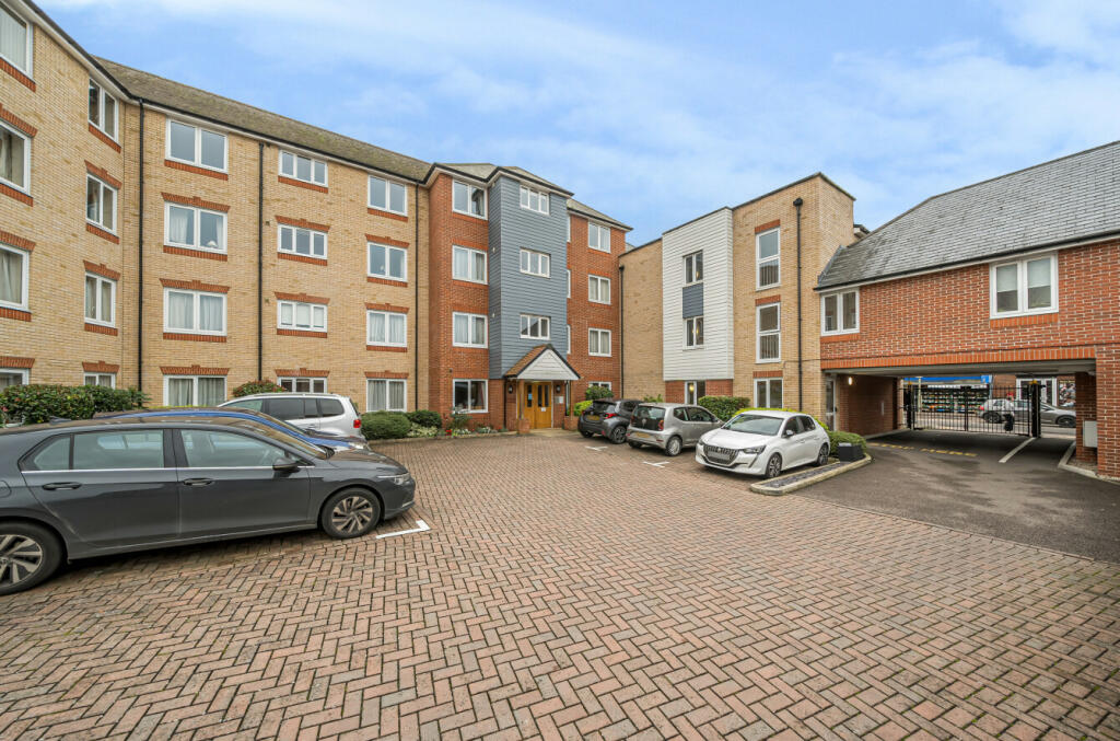 Additional image 19 of South Street, Bishop's Stortford, Hertfordshire, CM23