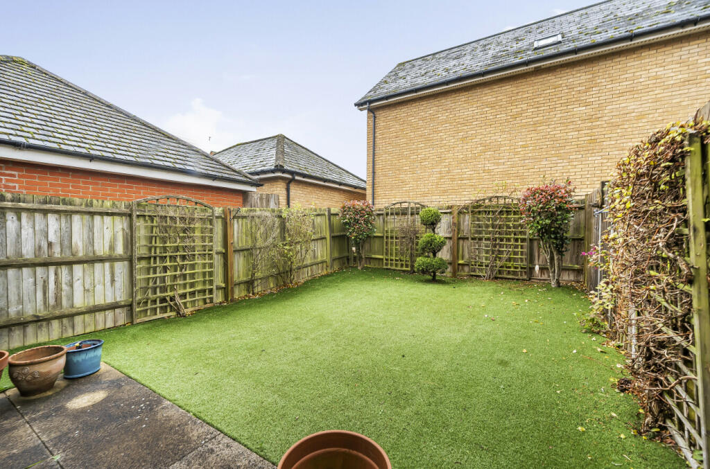 Additional image 19 of Roding Drive, Little Canfield, Dunmow, Essex, CM6