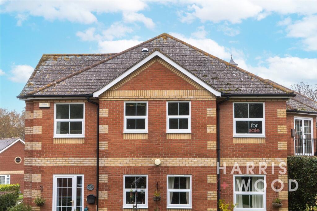 Additional image 19 of Michaelstowe Drive, Harwich, Essex, CO12