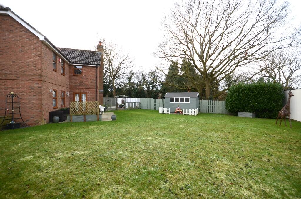 Additional image 25 of Corriander Drive, CM22