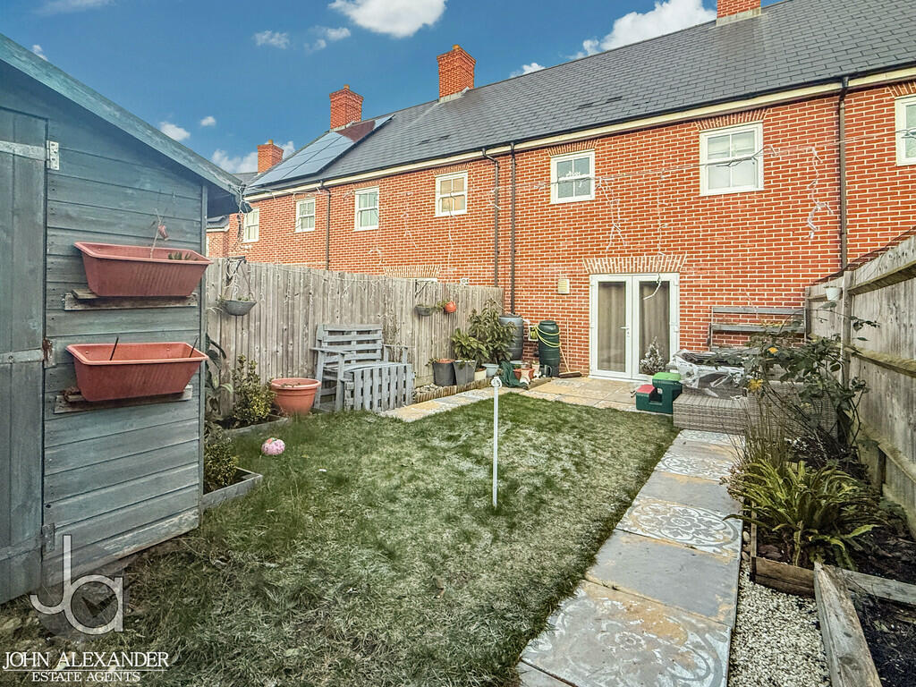 Additional image 17 of Infantry Terrace, Colchester