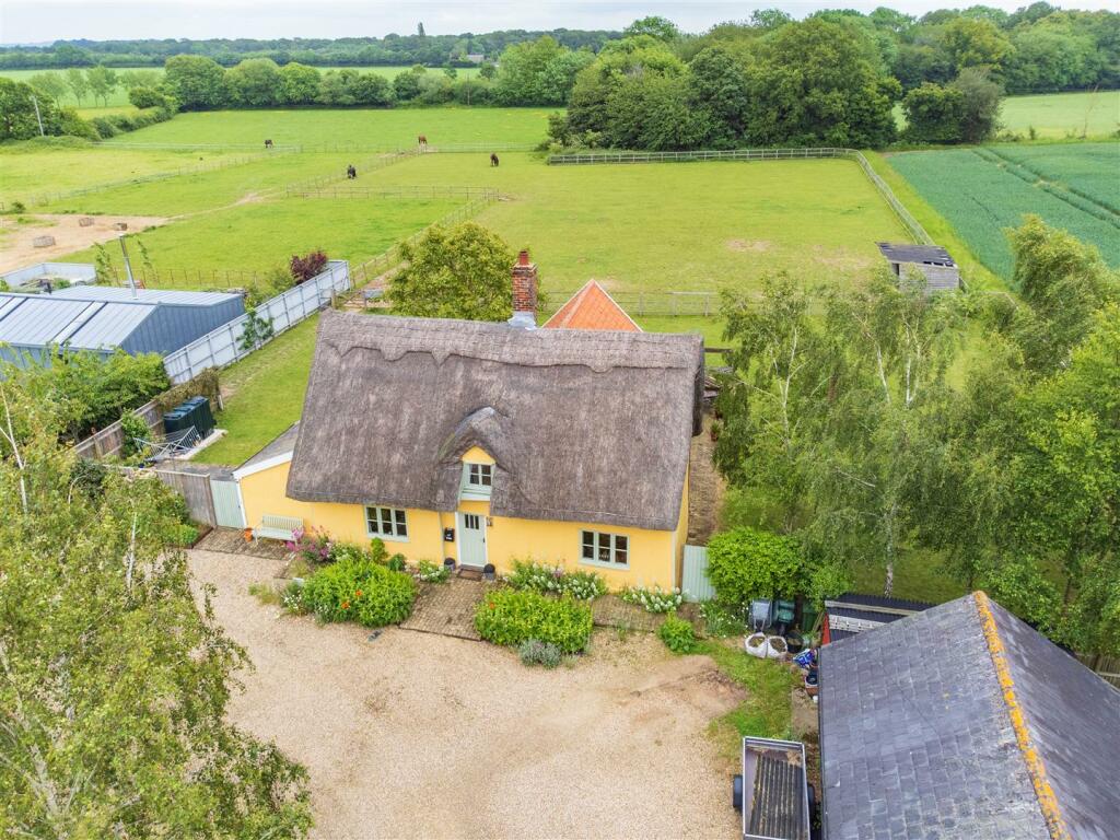 Additional image 28 of Brewery Farm, Bower House Tye, Polstead,