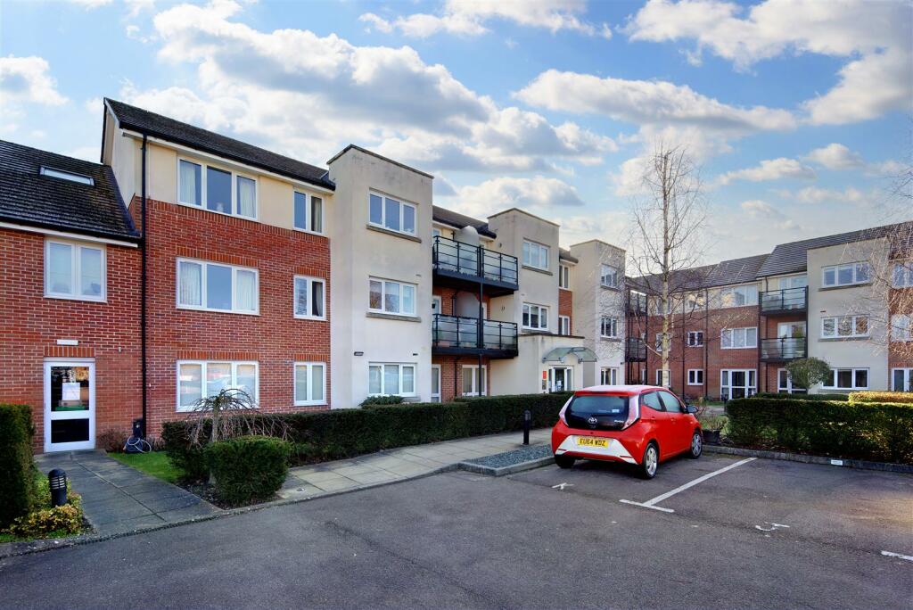 Additional image 13 of Waggoners Court, Legions Way, Bishop's Stortford