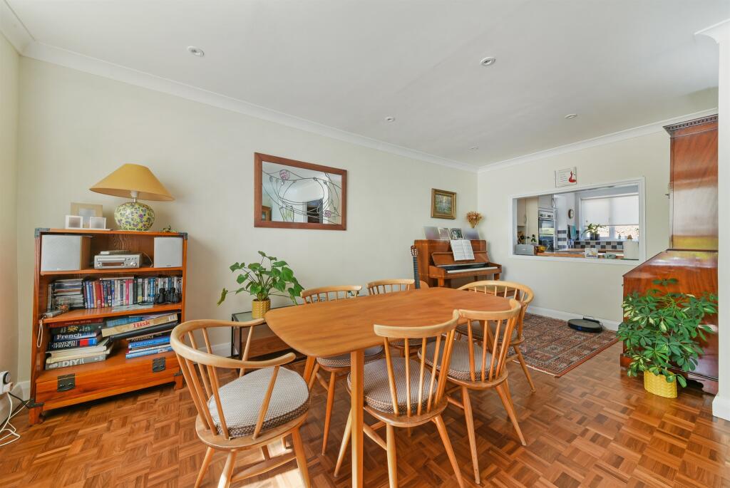 Additional image 4 of Campden Road, South Croydon