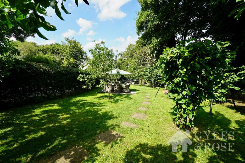 Additional image 28 of Chapel Road, Ridgewell, Halstead