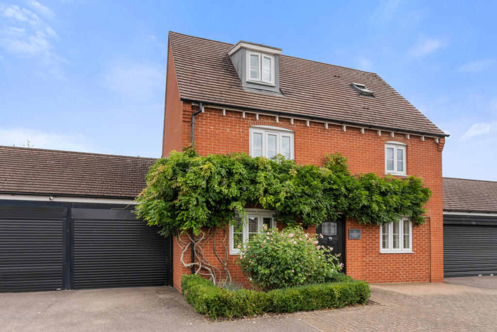 Additional image 26 of Walson Way, Stansted, Essex, CM24