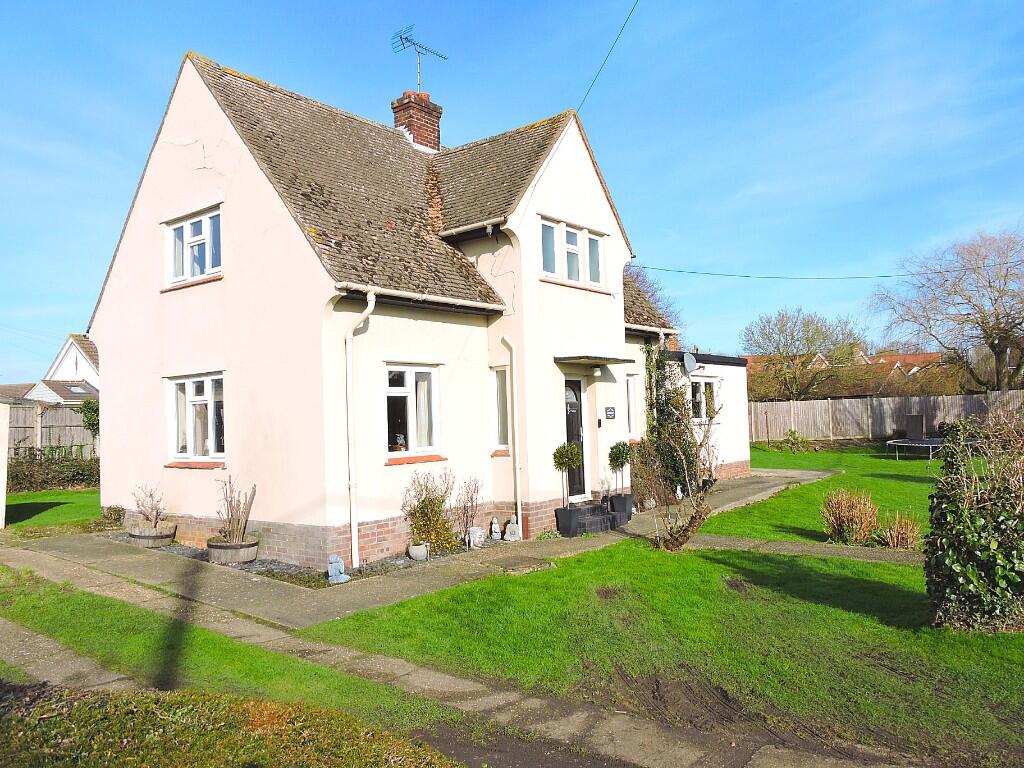 Additional image 28 of Bannister Green, Felsted