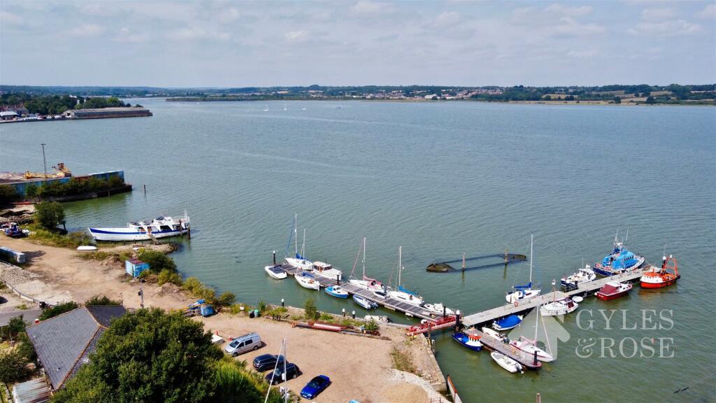 Additional image 6 of Mistley Marina