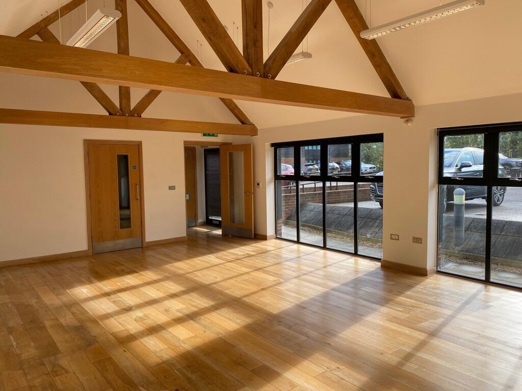 Additional image 3 of 3 Blue Barns Business Park, Old Ipswich Road, Ardleigh, Colchester, CO7