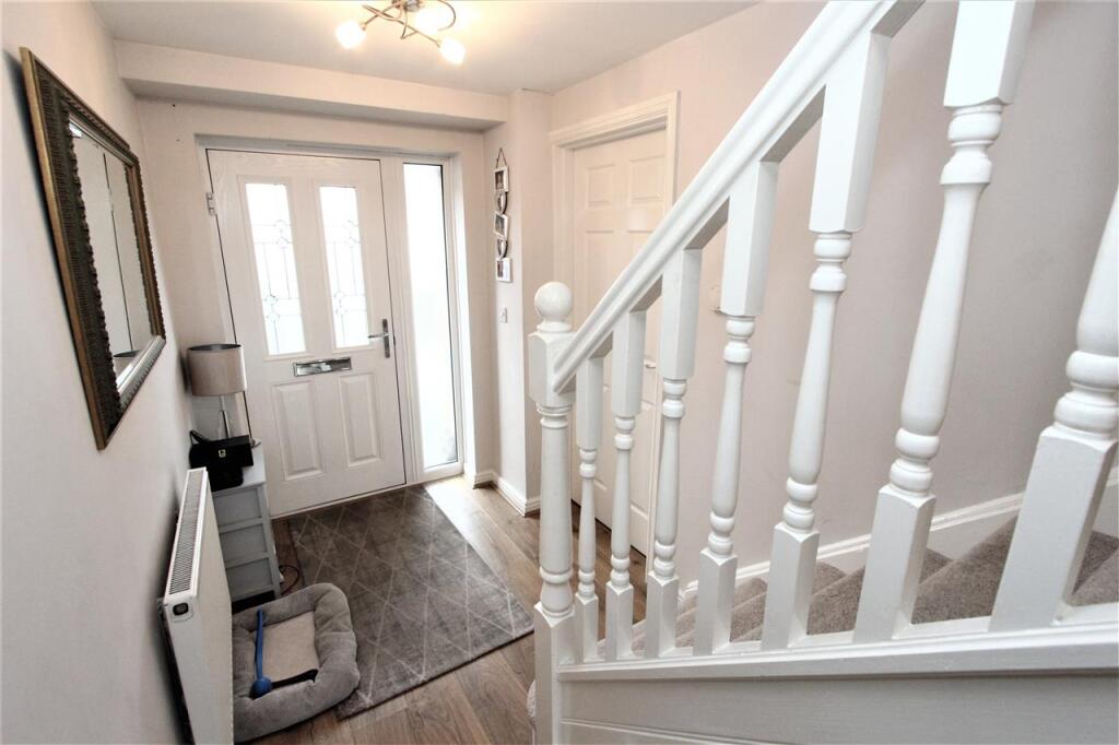 Additional image 9 of Cookes Close, Neston