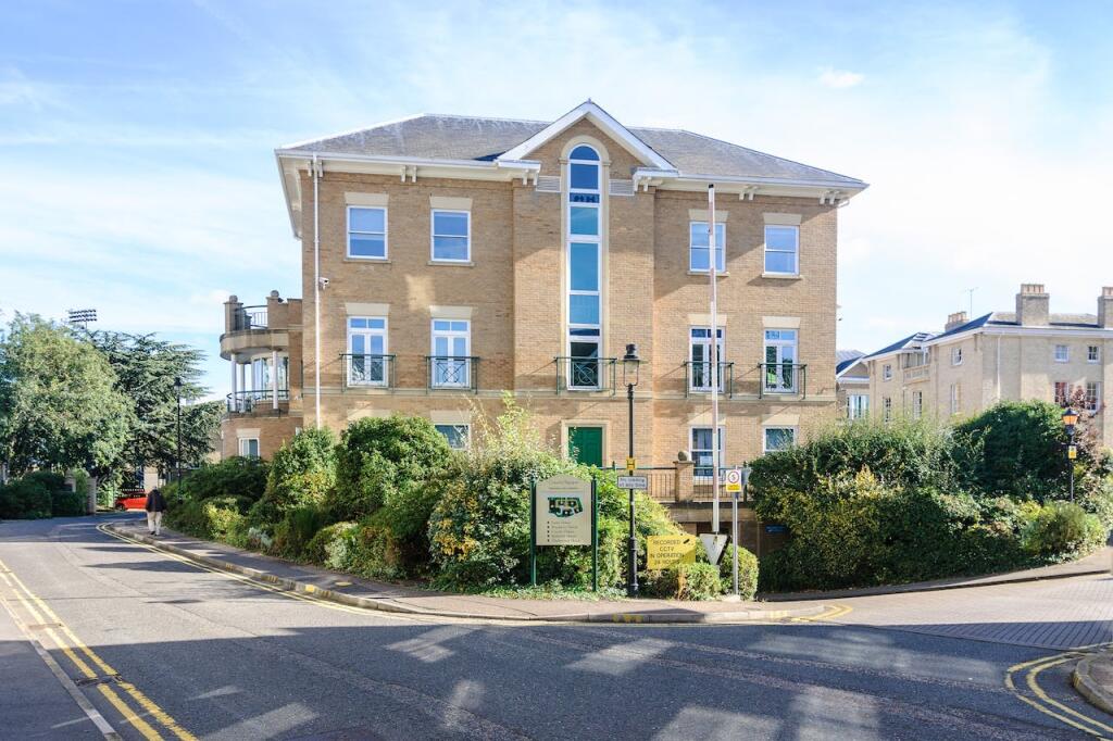 Additional image 4 of Boundary House, 4 County Place, Chelmsford, CM2 0RE