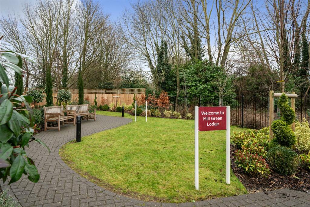 Additional image 9 of Mill Green Lodge, Witham