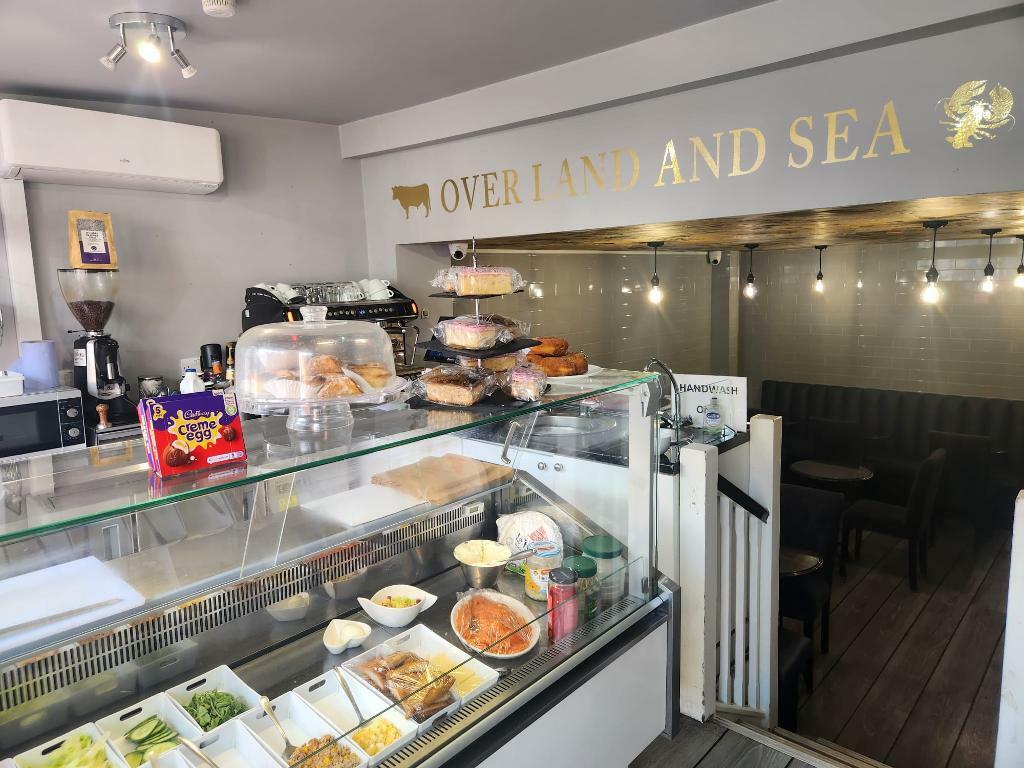 Additional image 5 of High Street, Ongar, Essex, CM5 9JD