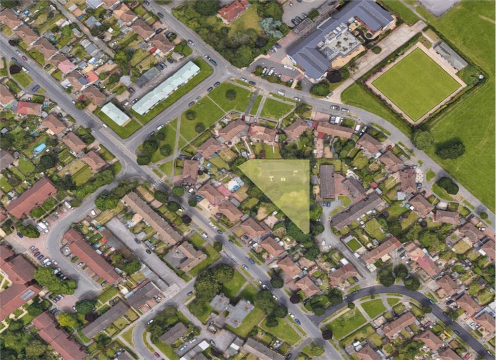Additional image 3 of Former Buffer Bear Site, New Addington, Surrey CR0 0DL