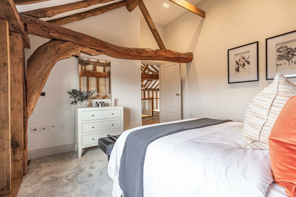 Additional image 10 of Kilnfield Barns, Woodhall Road, Chignal St. James