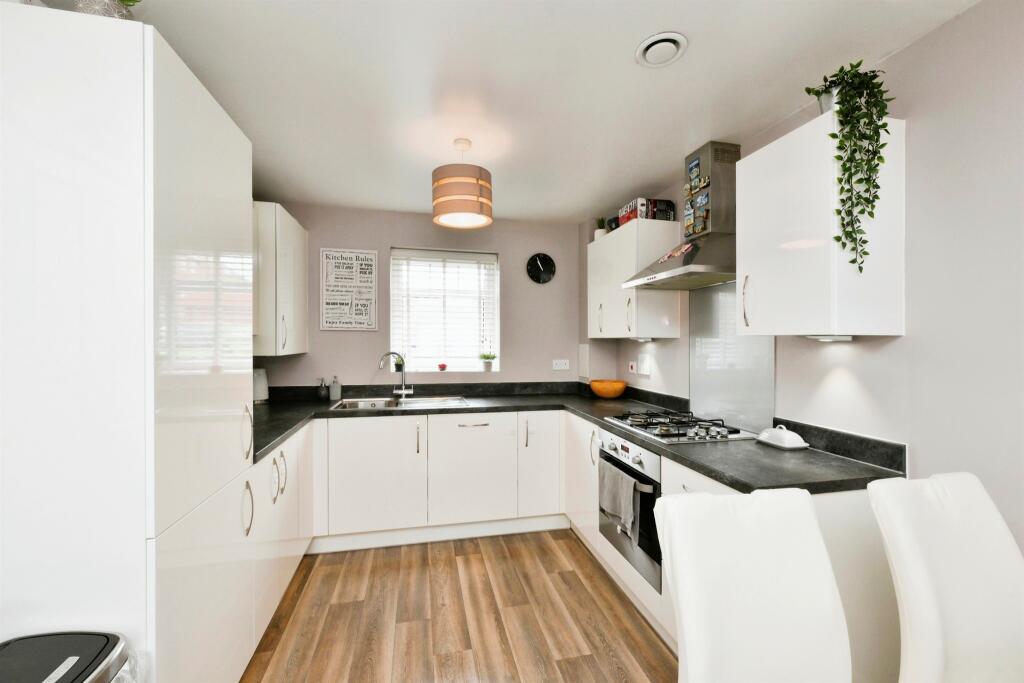 Additional image 6 of Fieldfare Way, HARLOW