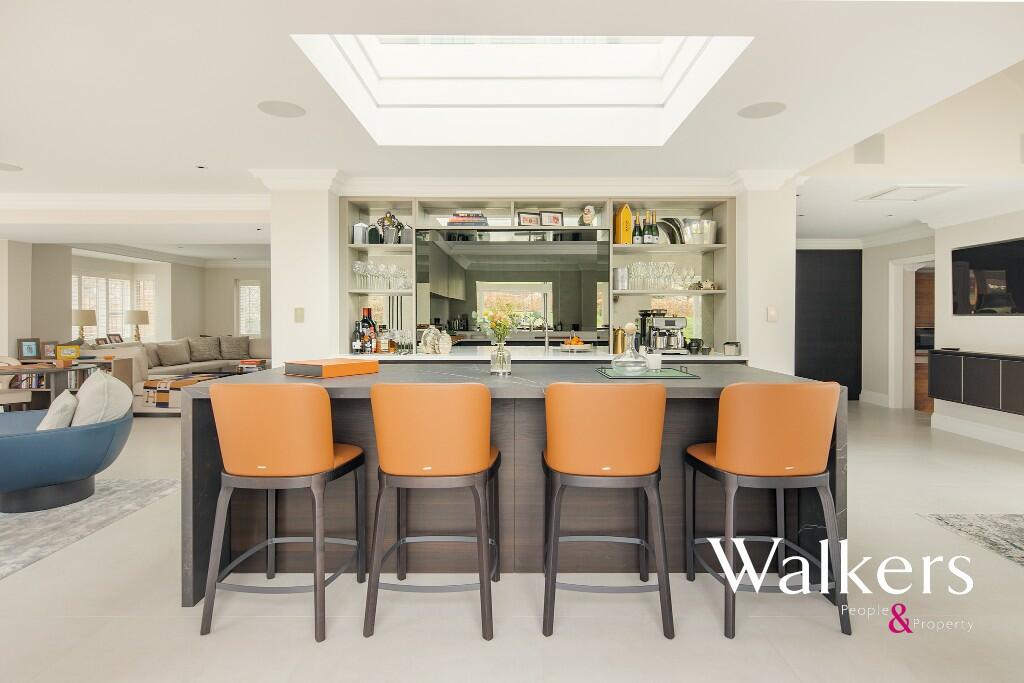 Additional image 24 of Mill Green Road, Fryerning - Main Residence & 3 Cottages