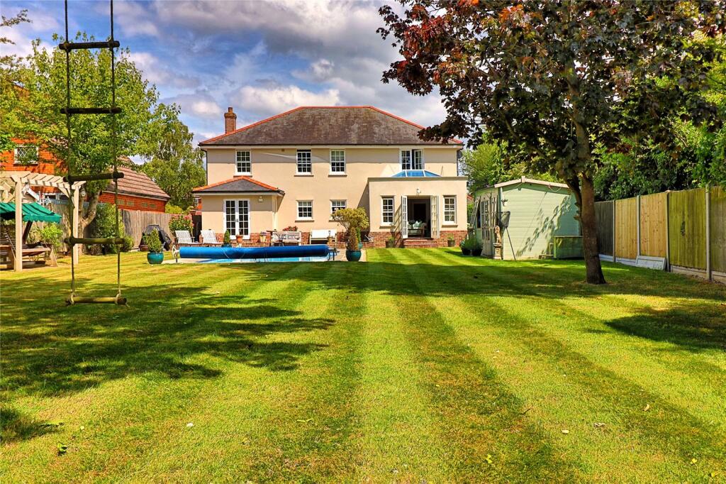 Additional image 2 of Hullbridge Road, South Woodham Ferrers, Chelmsford, Essex, CM3