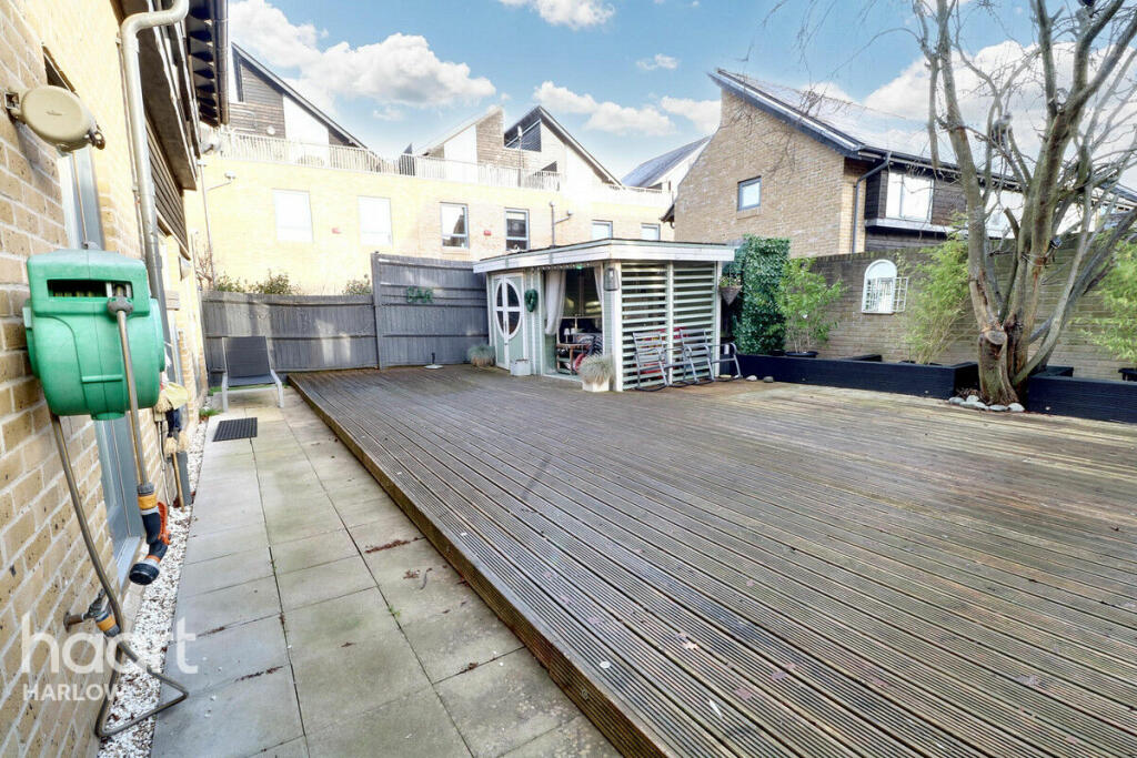 Additional image 4 of Albertine Street, Harlow