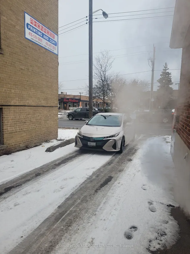 Additional image 3 of 2497 Dufferin St