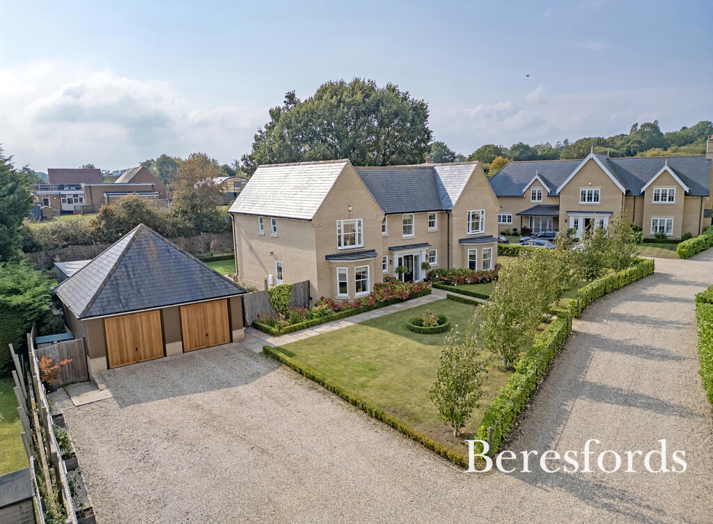 Additional image 41 of Greenvale, Purleigh, CM3