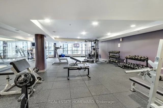 Additional image 20 of 219 Fort York Blvd Unit 720