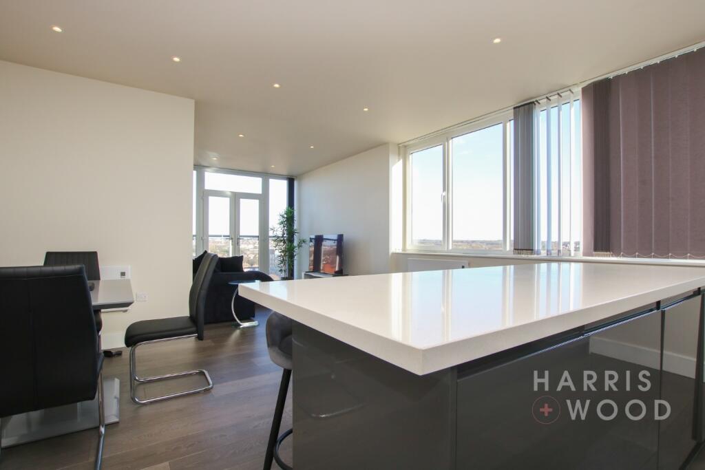 Additional image 6 of Dutch Quarter Apartments, West Stockwell Street, Colchester, Essex, CO1