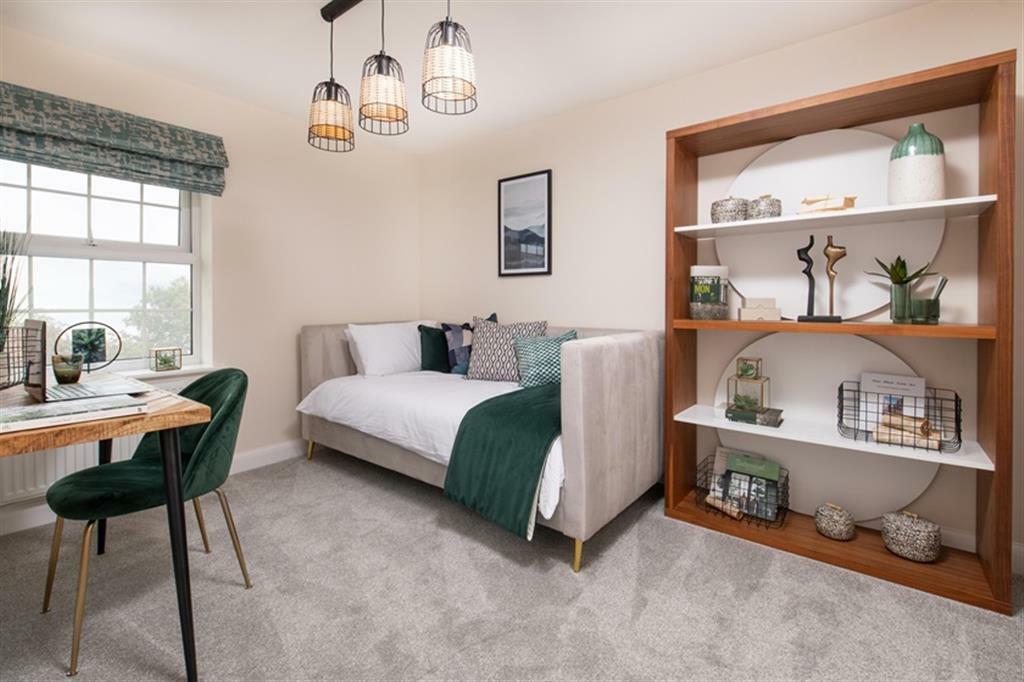 Additional image 6 of Languard View, Low Road, Harwich