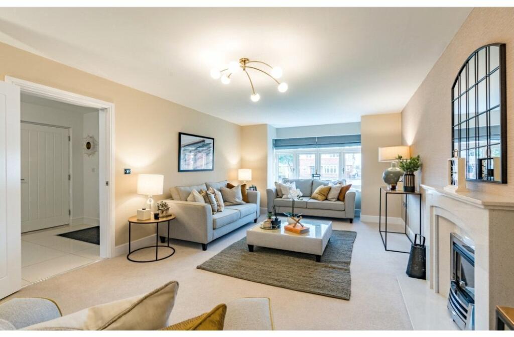 Additional image 12 of Hampsfield, Plot 218, Birch Grange, Roften Way, Hooton, Cheshire W & Chester, CH66