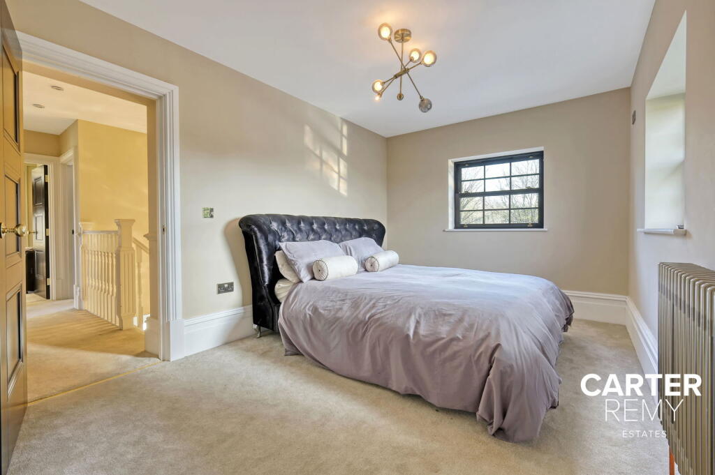 Additional image 20 of Swan Lane, Stock, CM4