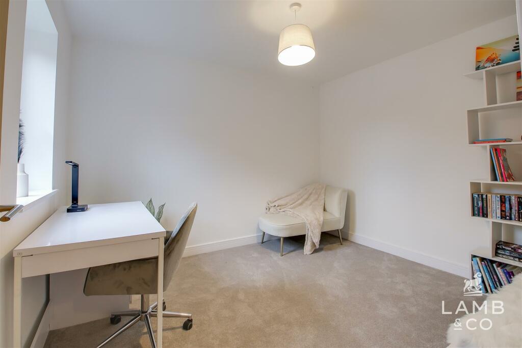 Additional image 3 of The Shire, Paddocks Lane, Ramsey, Harwich