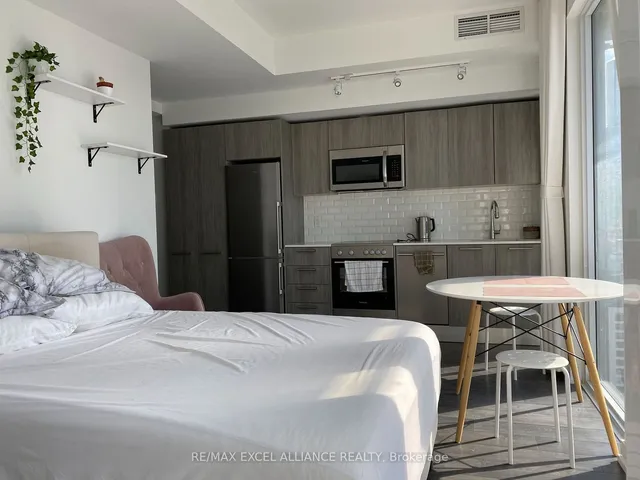 Additional image 11 of 28 Wellesley St Unit 2601