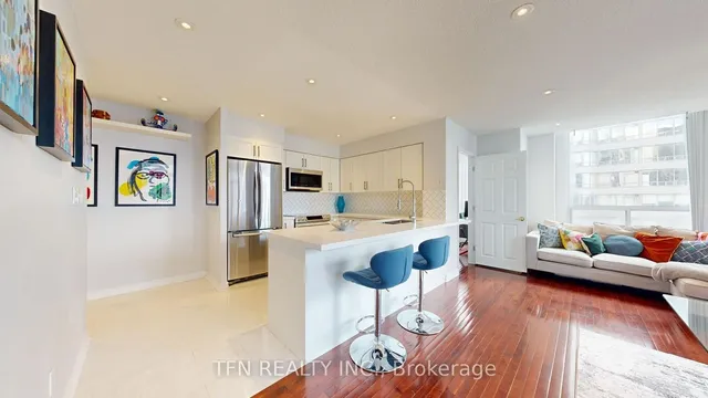 Additional image 10 of 18 Spring Garden Ave Unit 1510