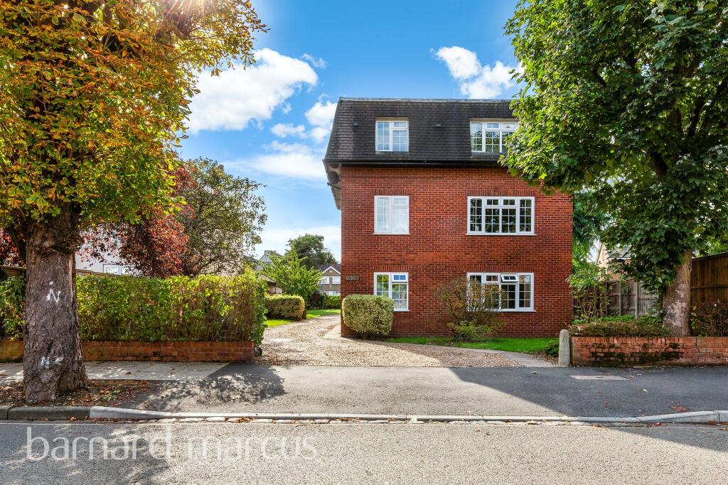 Mitcham Park, Mitcham