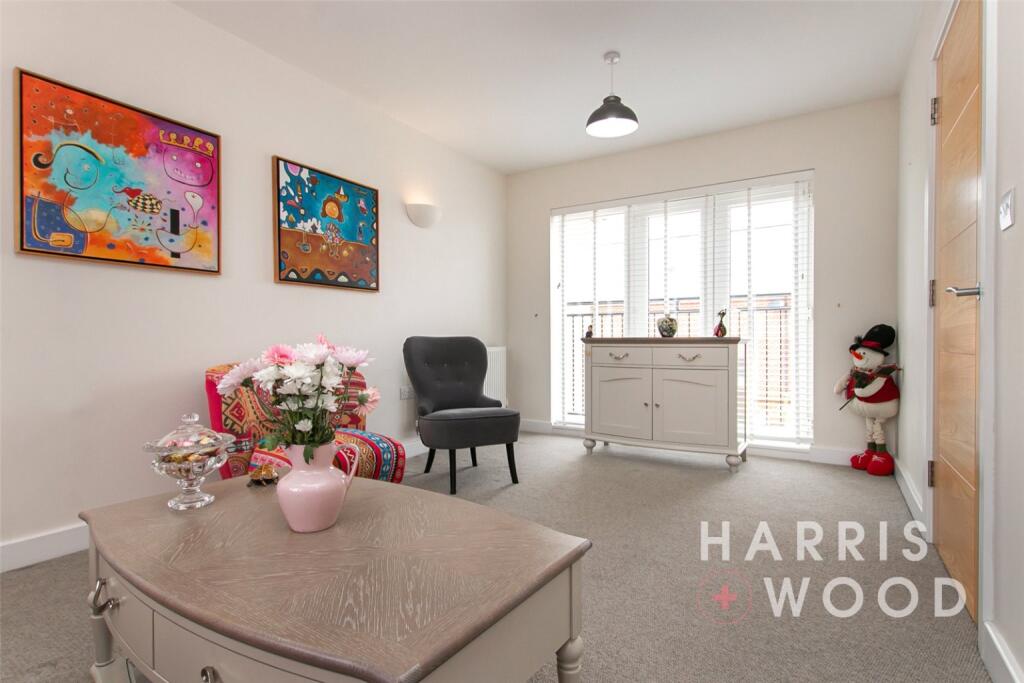 Additional image 9 of Lilianna Road, Chesterwell, Colchester, CO4