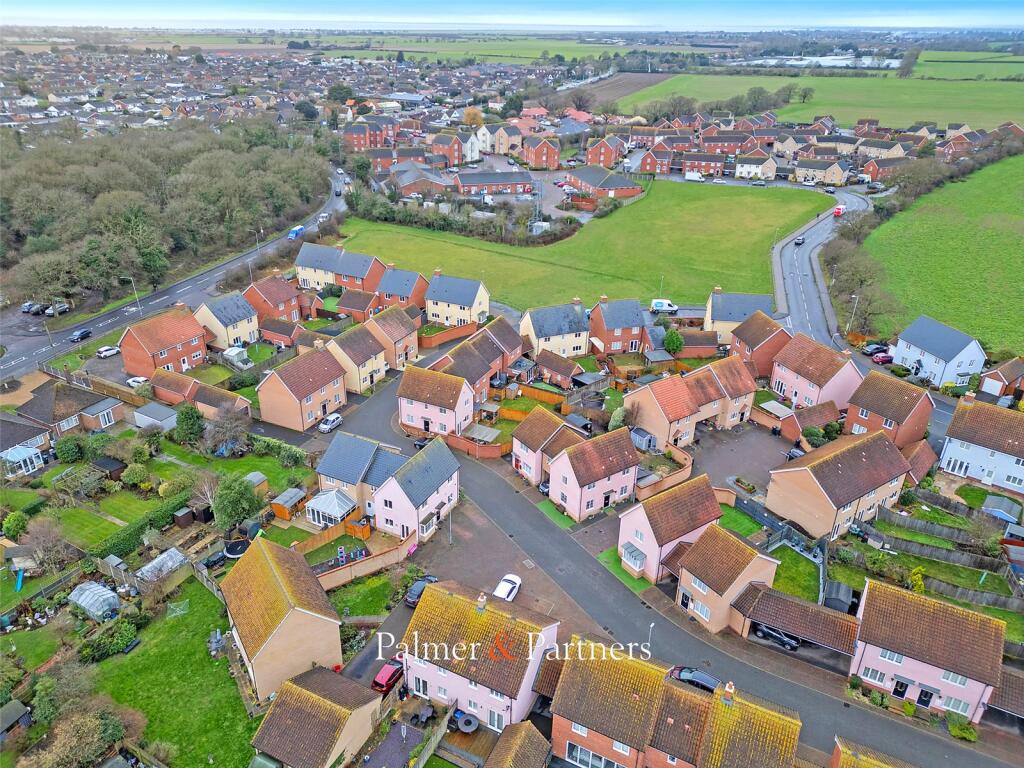 Additional image 25 of Cross Road, Clacton-on-Sea, Essex, CO16