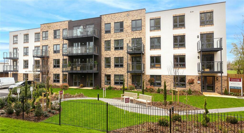 Additional image 2 of Ryland Drive, Witham, Essex, CM8