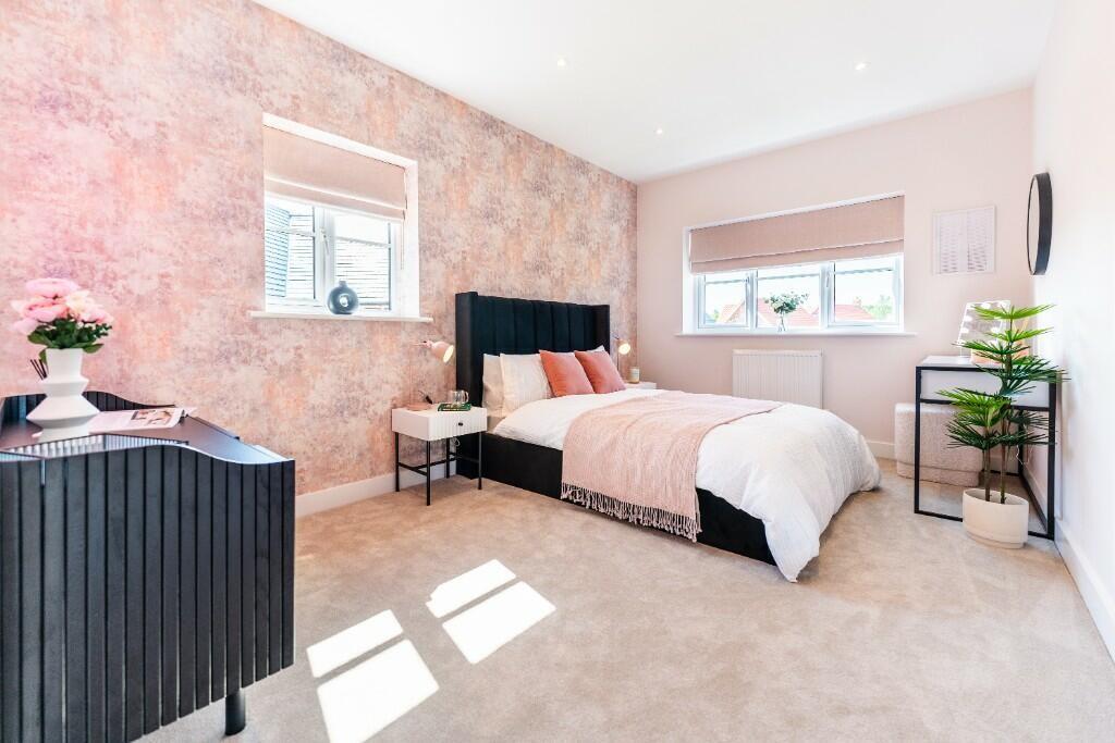 Additional image 16 of Heath Road,
East Bergholt,
Colchester, 
CO7 6RT