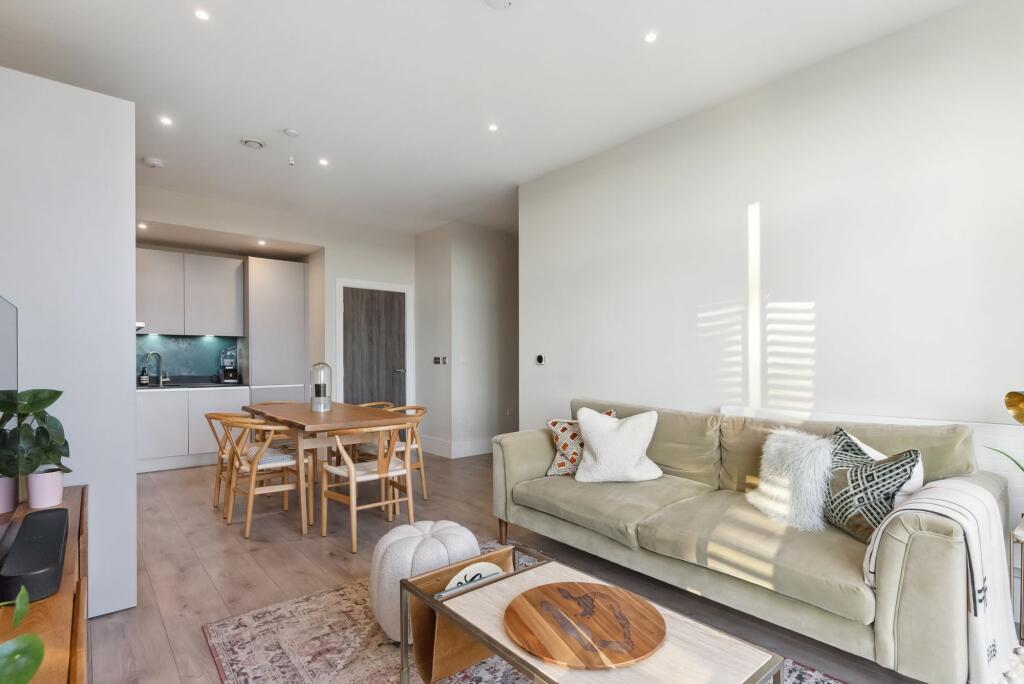 Additional image 7 of Chaucer Gardens, Henry Howell House, CR5