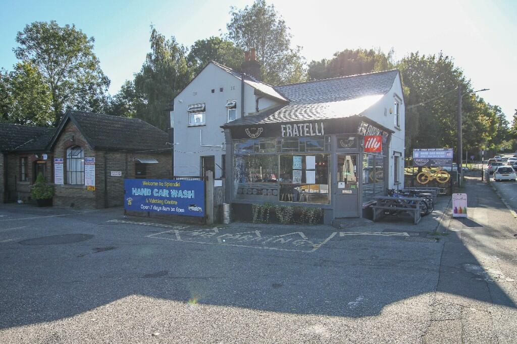 Additional image 11 of Coopers Hill, Ongar, Essex, CM5