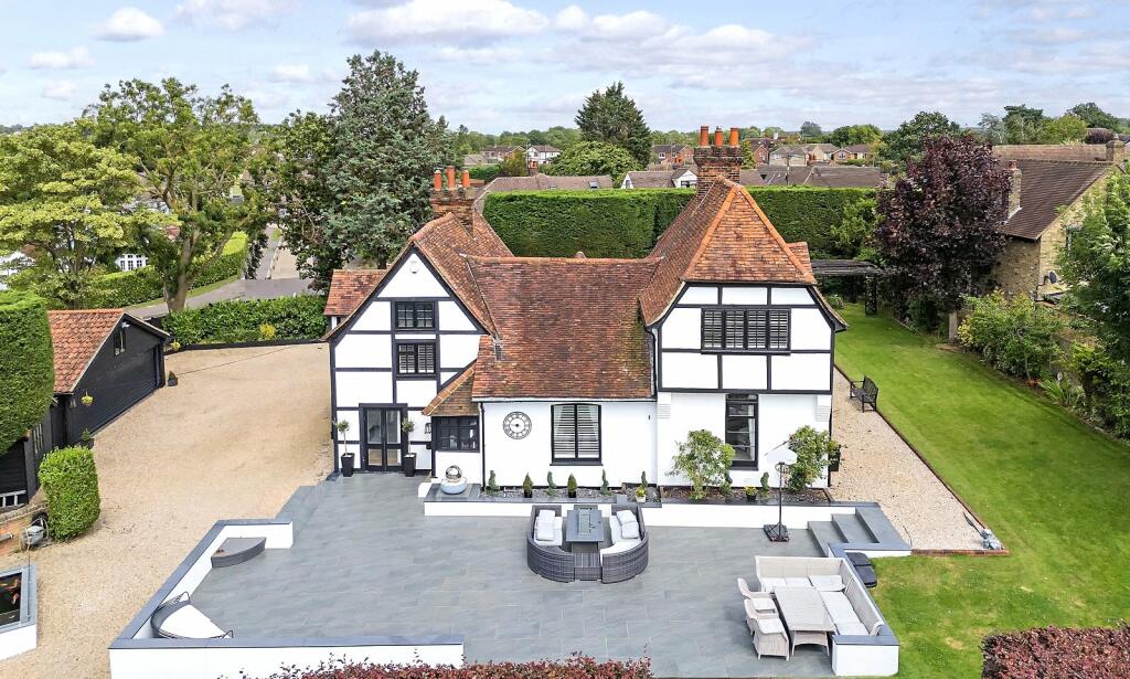 Additional image 5 of Ongar Road, Stondon Massey, CM15