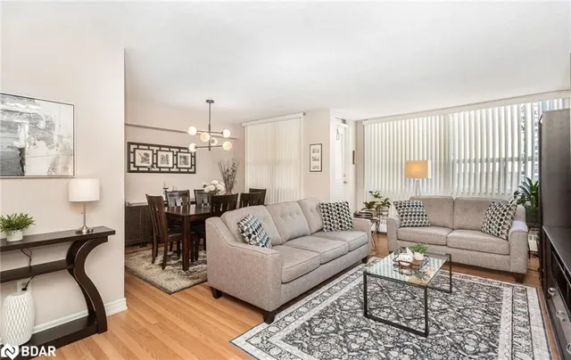 Additional image 38 of 551 The West Mall Unit 709