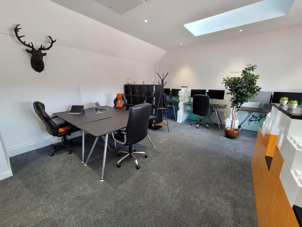 Additional image 9 of Suites 7 & 8 Dairy Barn Mews, Manningtree, Essex, CO11 2BZ