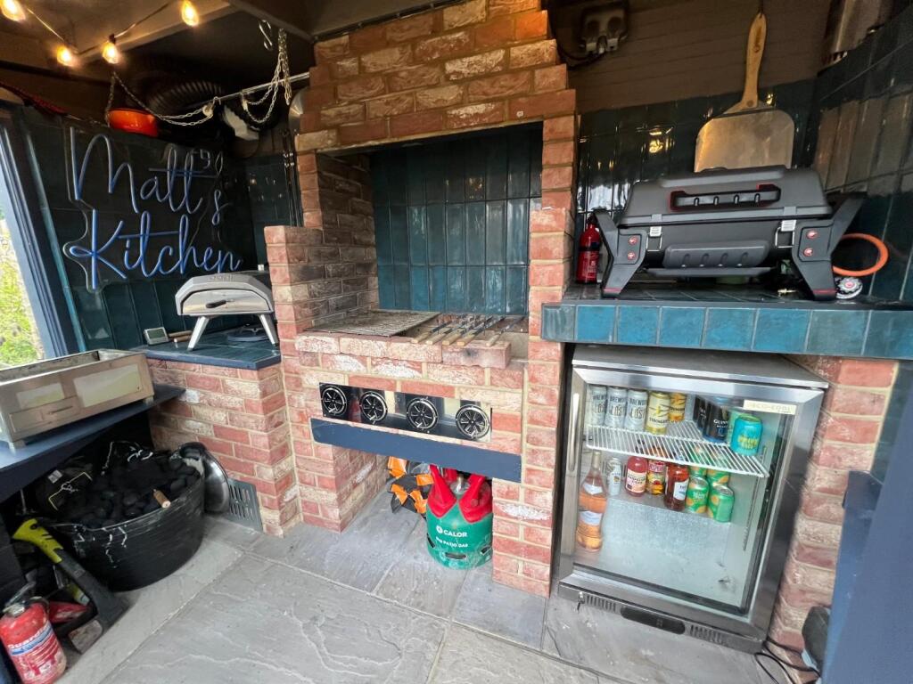 Additional image 31 of St Laurence View, Ridgewell