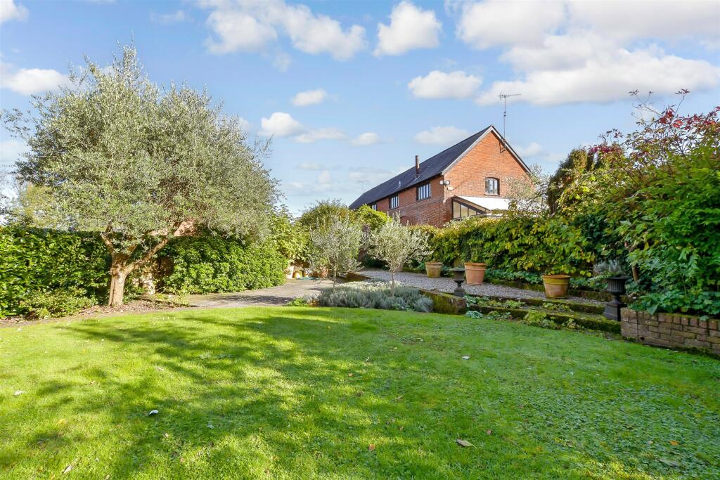 Additional image 14 of Copped Hall, Epping, Essex